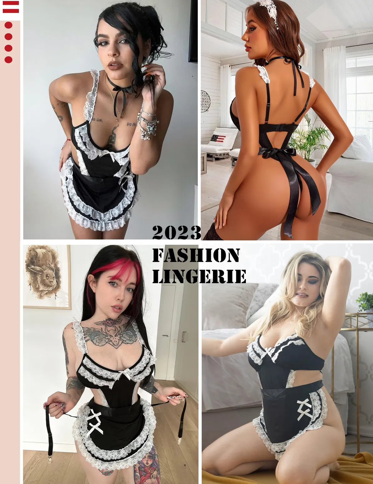Pink Premium Ultrasoft Babydoll Lingerie Bikini Swimwear Mini Chemise Mesh Wedding Bikini Nightie With Panty